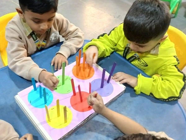 Traffic Awareness Program 